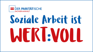 Soziale Arbeit ist wert:voll